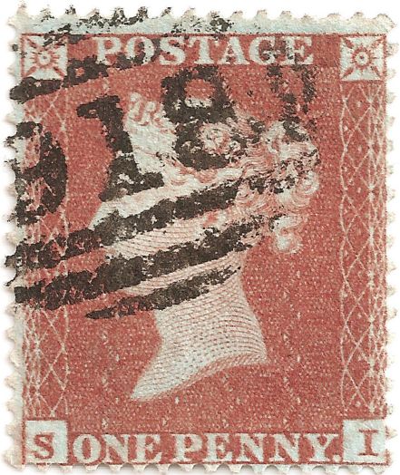 Plate 179 S-I
