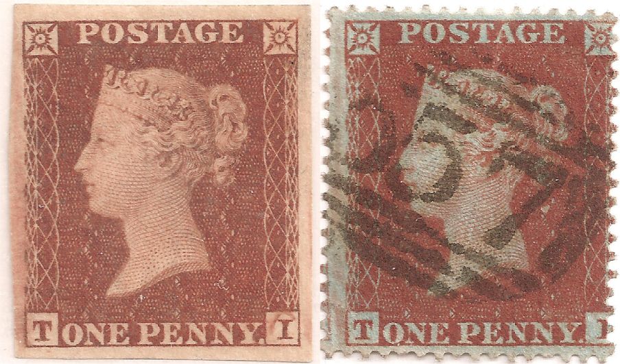 Plate 197 T-I