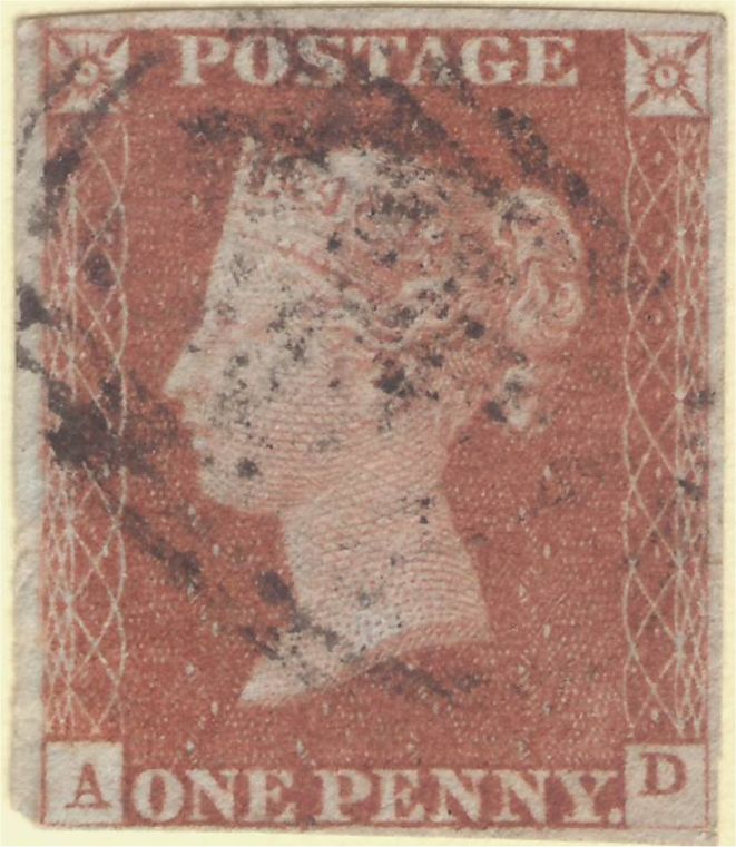 Plate 75 A-D