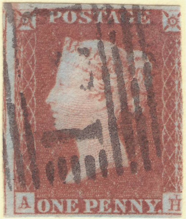 Plate 76 A-H