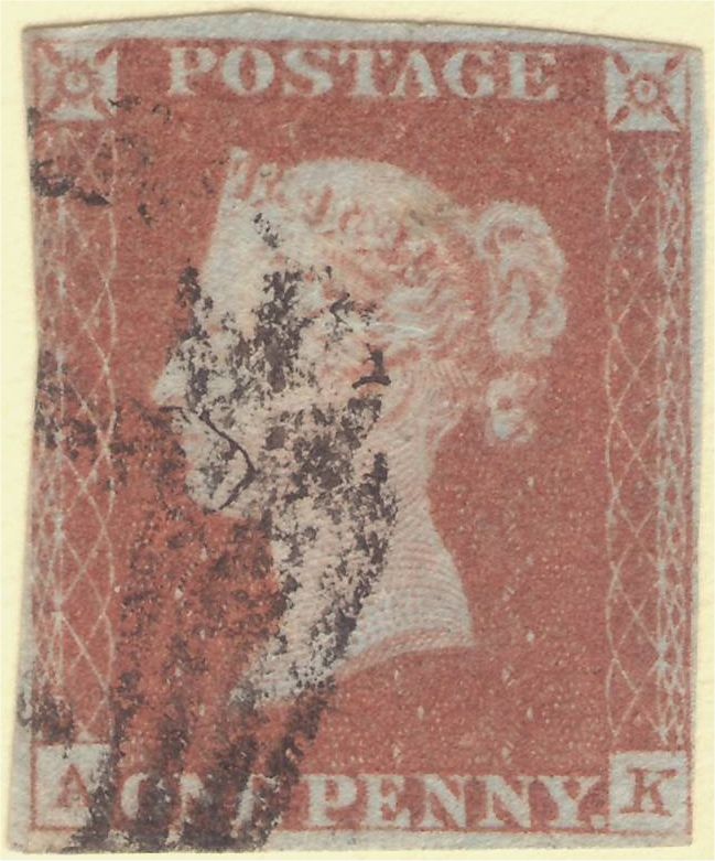 Plate 76 A-K