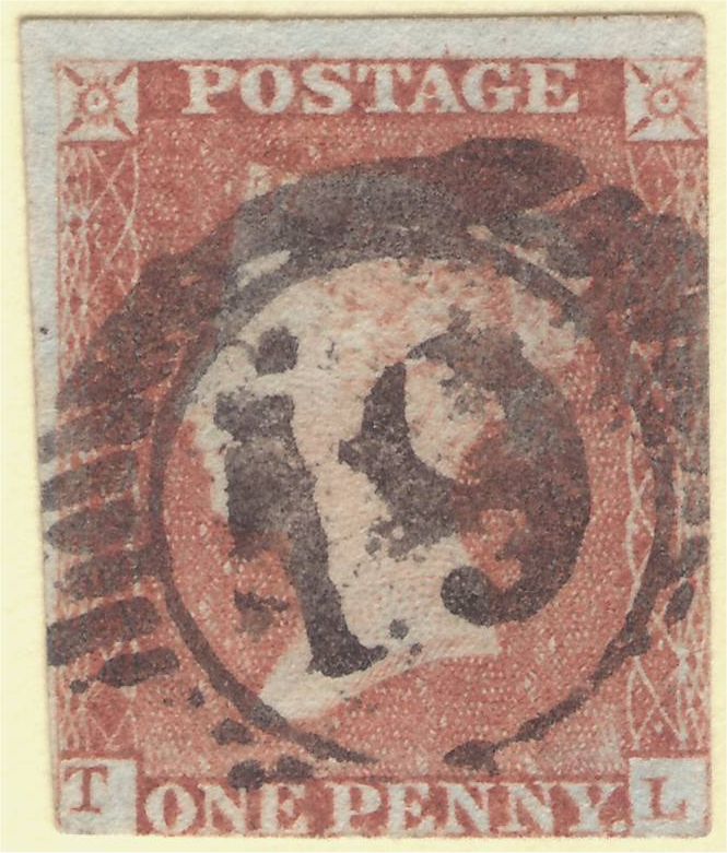 Plate 77 T-L