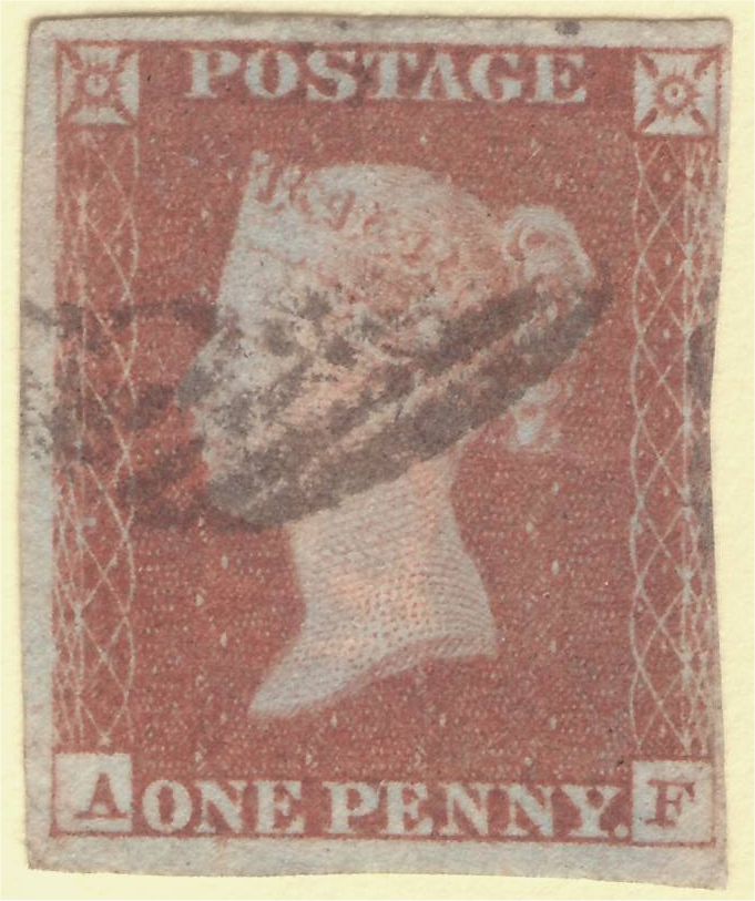 Plate 77 A-F