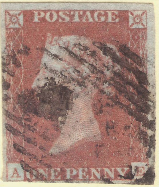 Plate 83 A-E