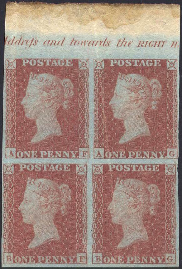 Plate 88 A-F, A-G