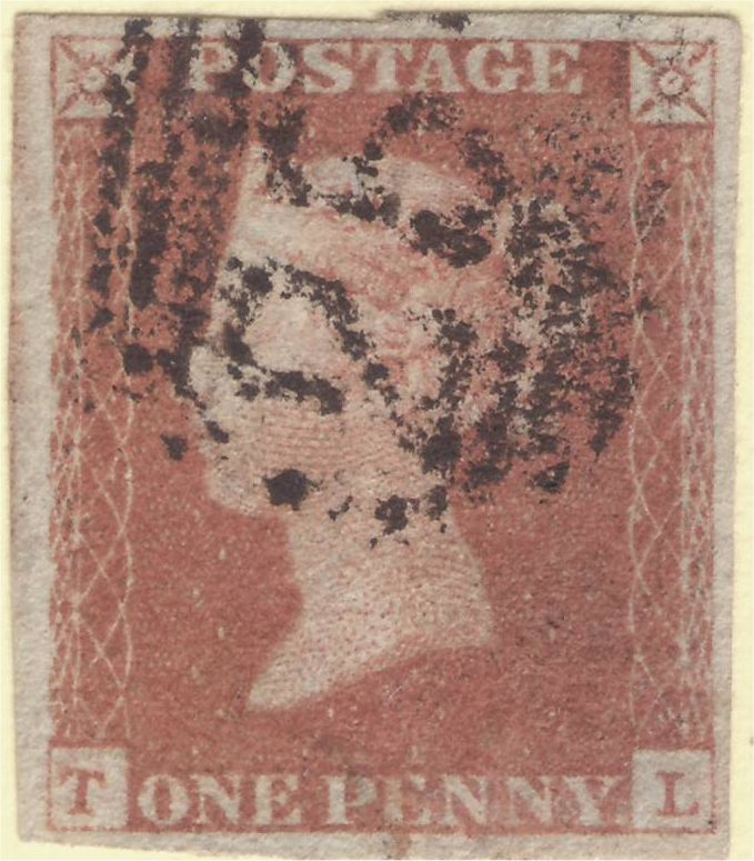 Plate 86 T-L