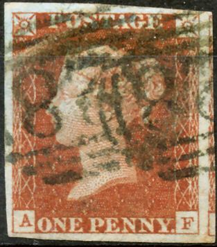 Plate 46 A-F