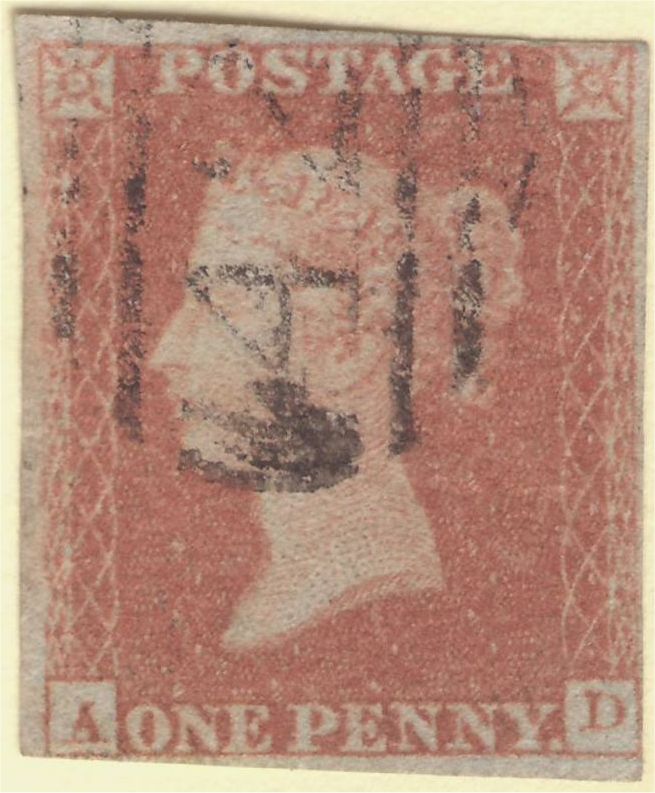 Plate 124 A-D