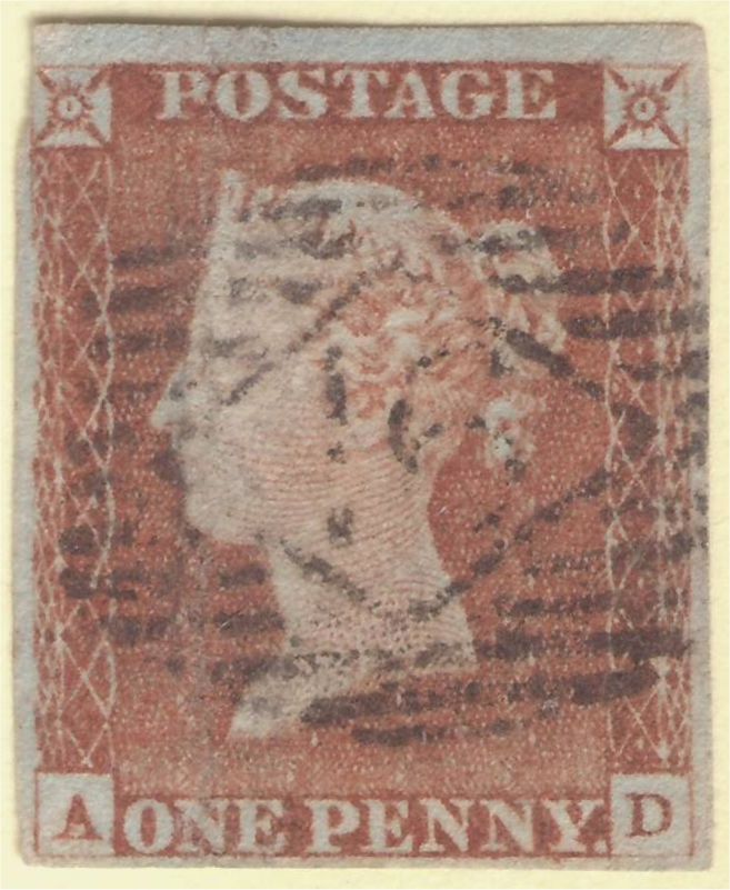 Plate 64 A-D