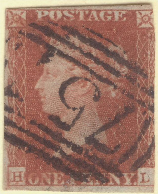 Plate 67 H-L