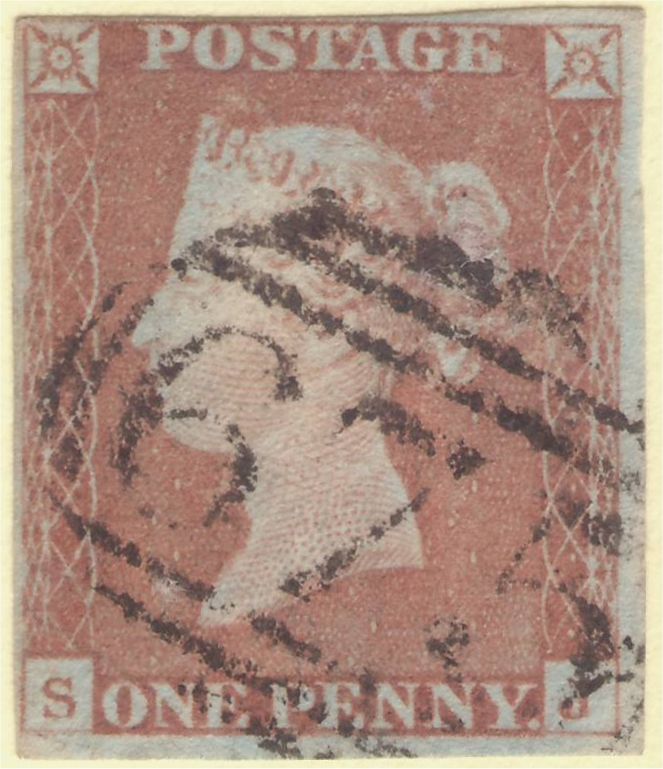 Plate 68 S-J