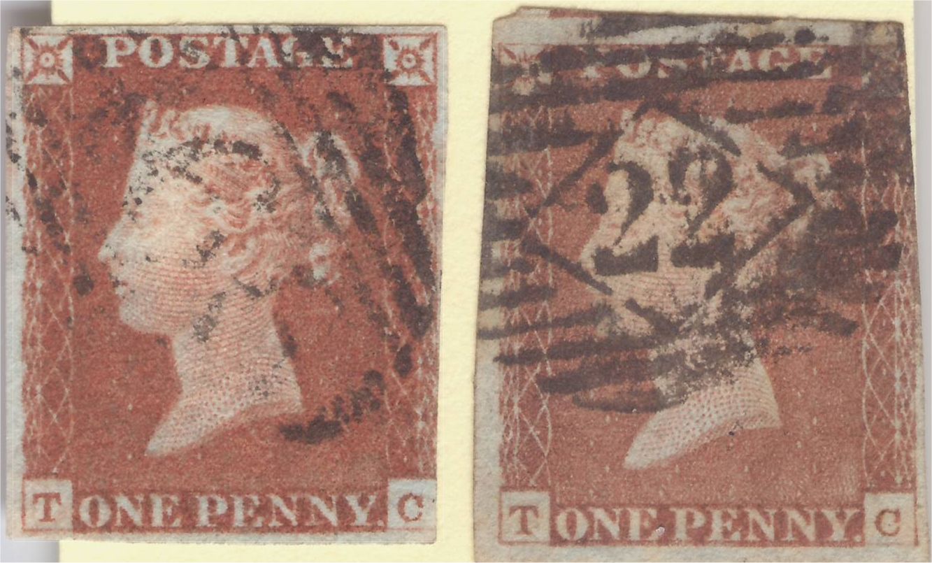 Plate 68 T-C