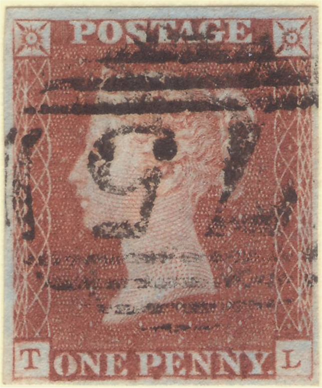 Plate 68 T-L
