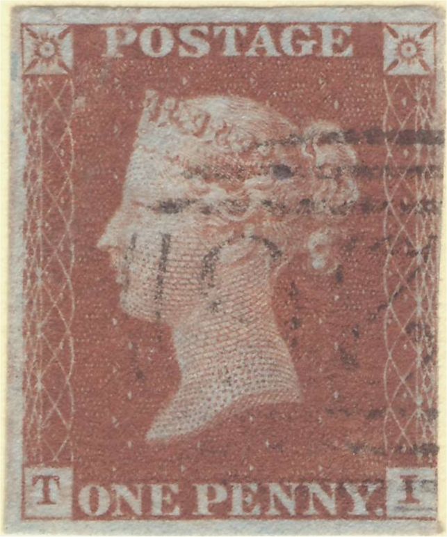 Plate 69 T-I
