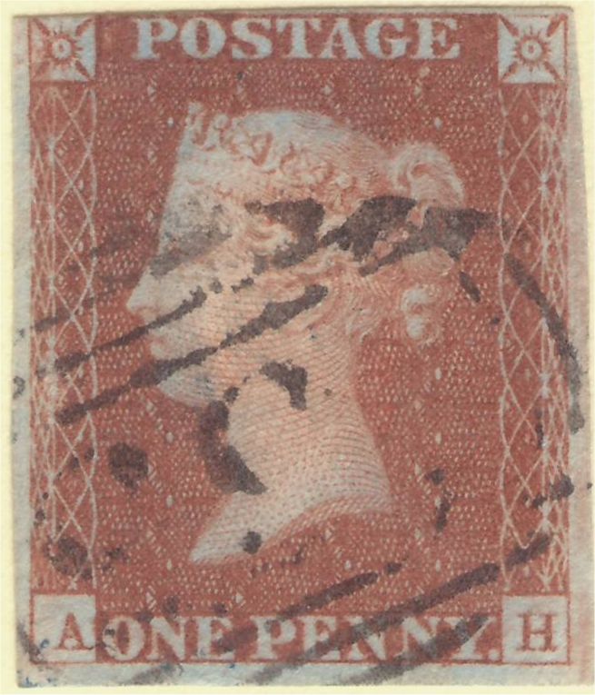 Plate 70 A-H
