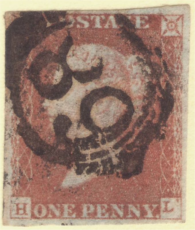 Plate 70 H-L