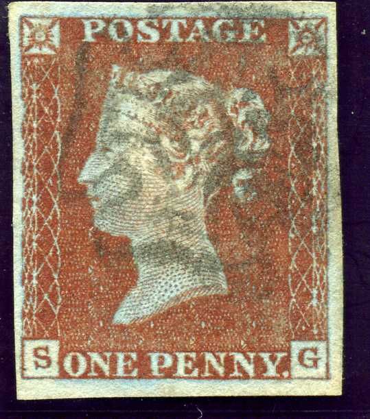 Plate 35 S-G