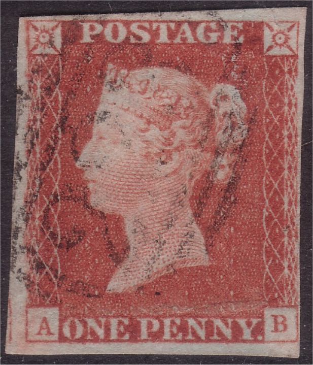 Plate 60 A-B
