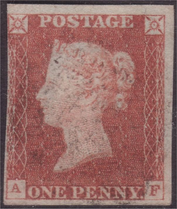 Plate 33 A-F