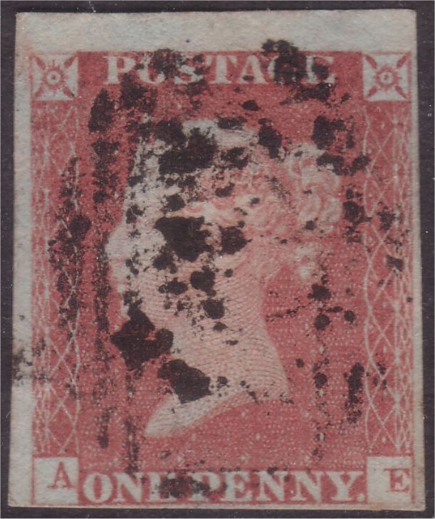 Plate 78 A-E