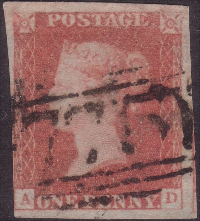 Plate 76 A-D