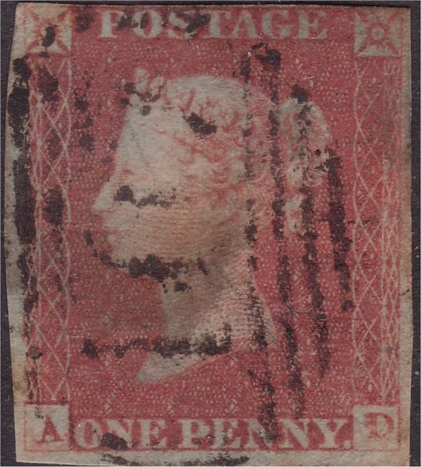 Plate 81 A-D