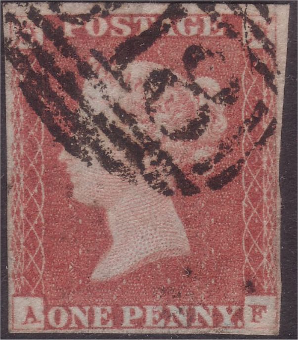 Plate 79 A-F