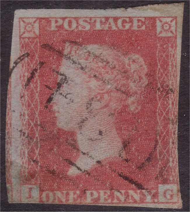 Plate 153 I-G
