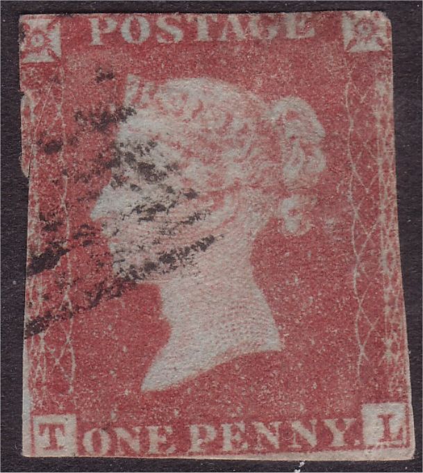 Plate 155 T-L