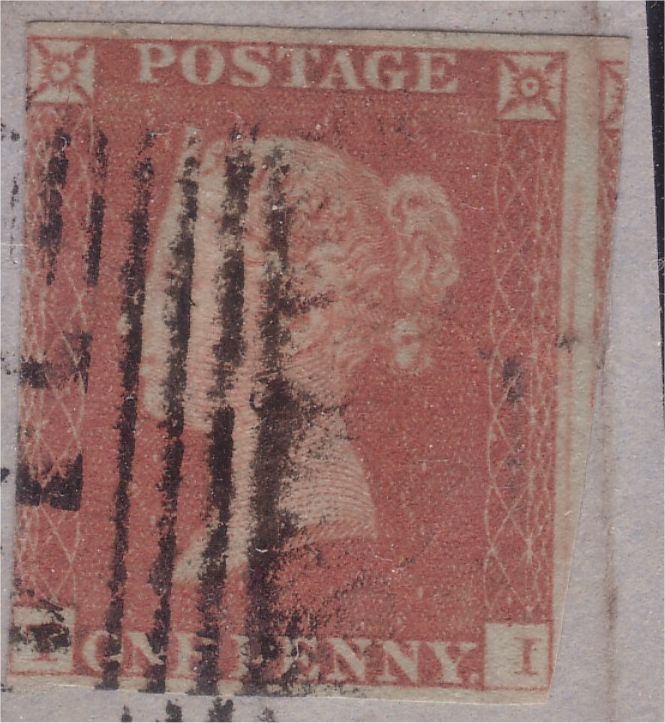 Plate 171 T-I