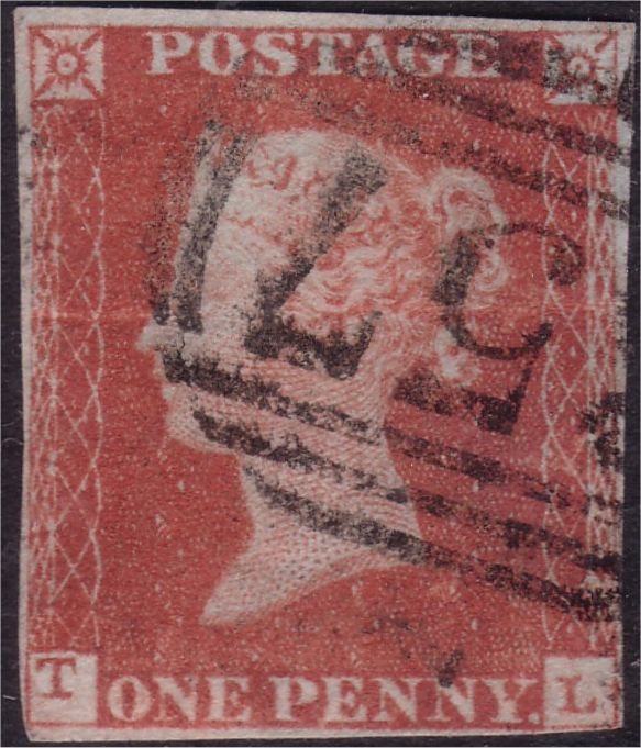 Plate 52 T-L