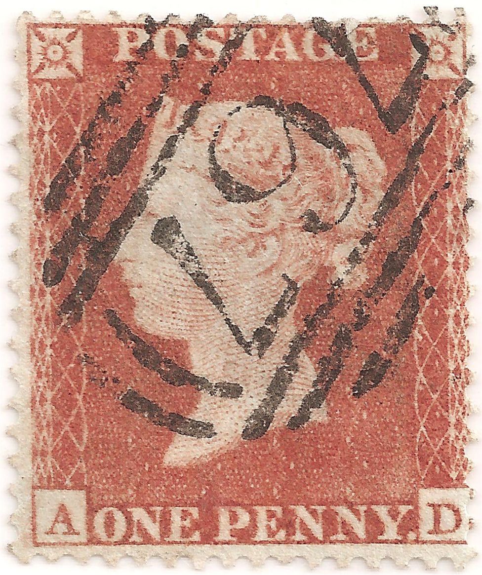 Plate 176 A-D