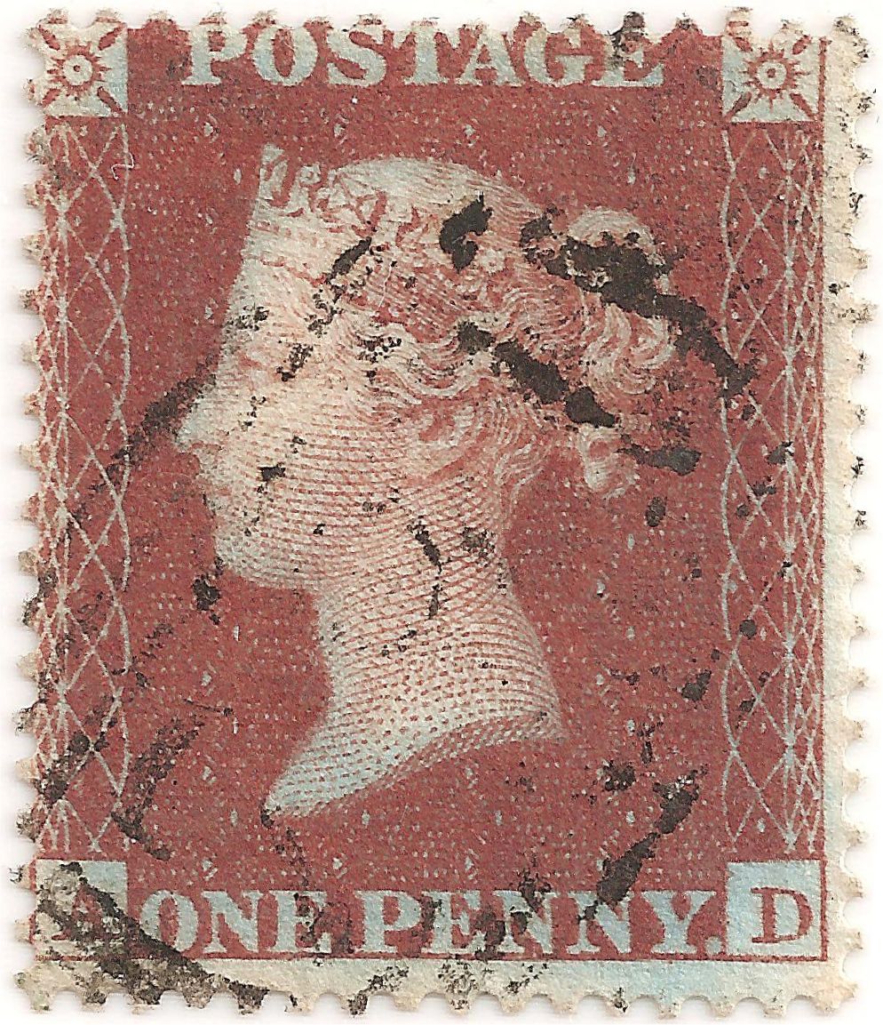 Plate 182 A-D