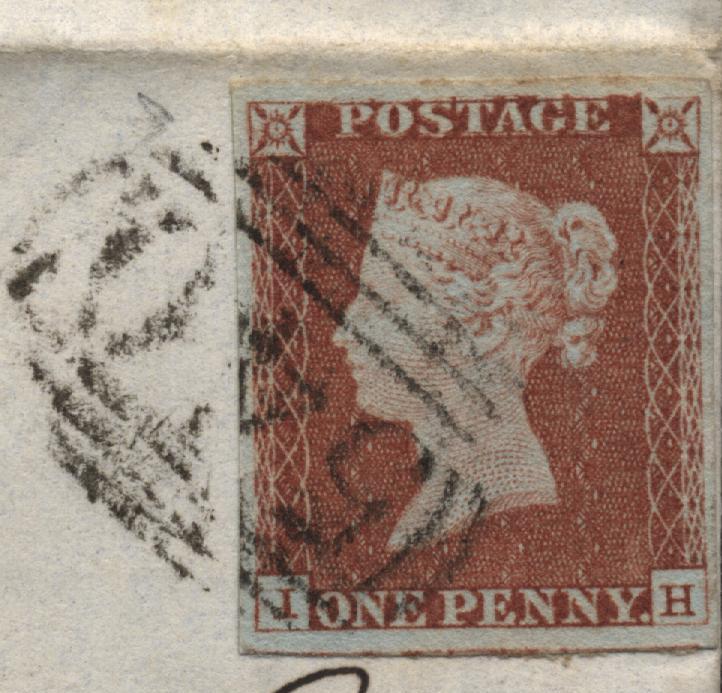 Plate 65 I-H