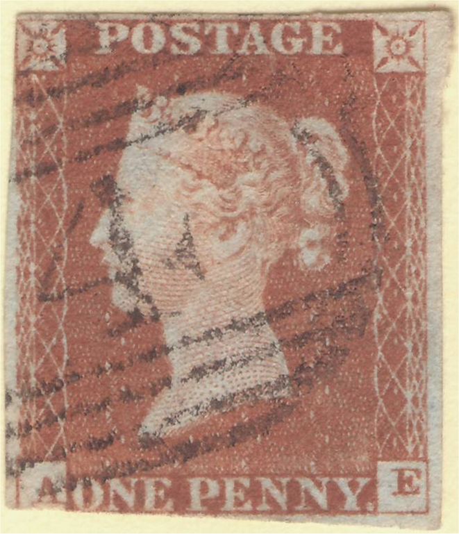 Plate 61 A-E