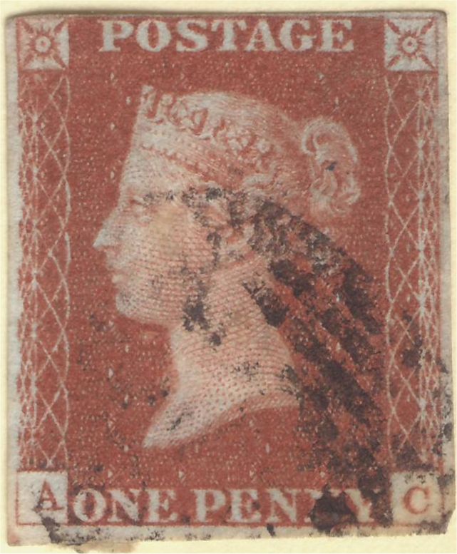 Plate 61 A-C