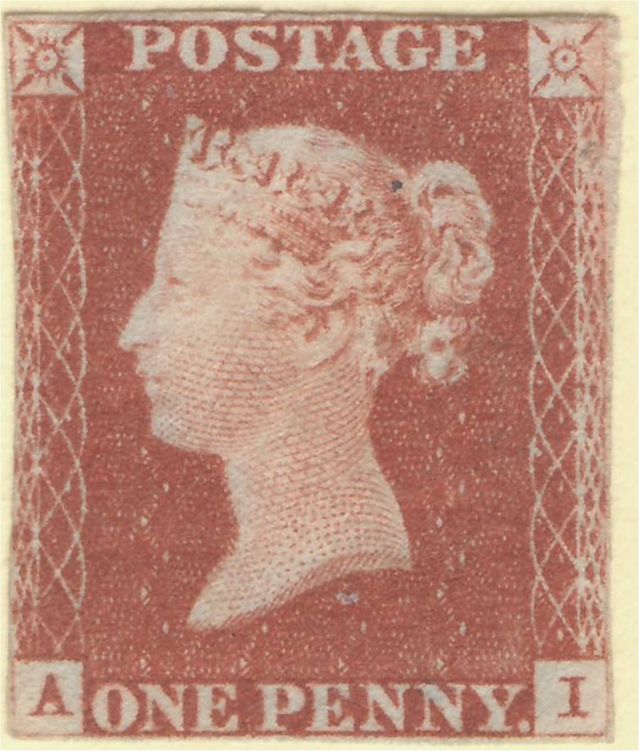 Plate 61 A-I