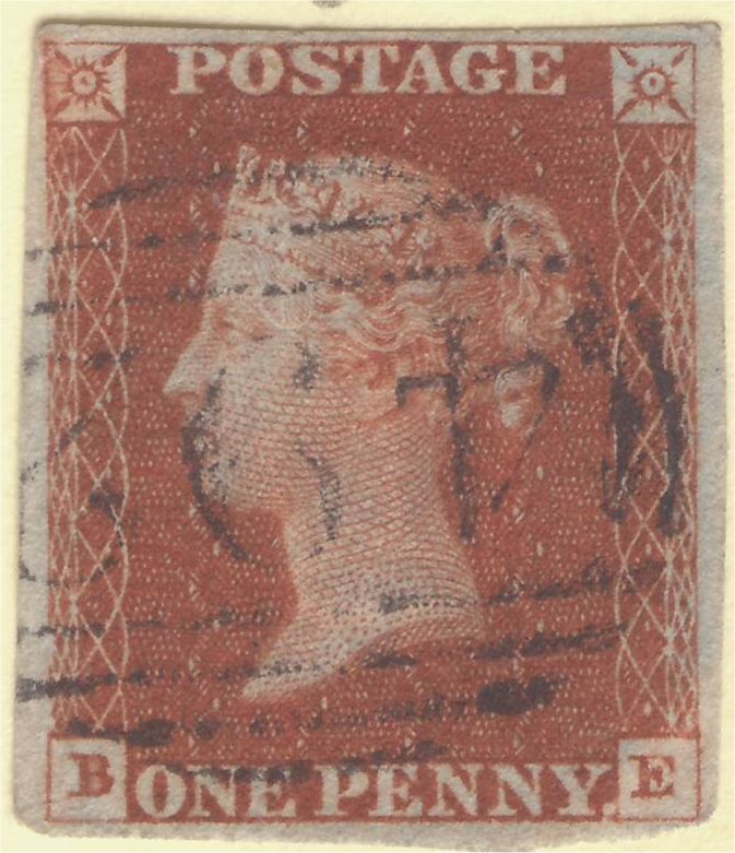 Plate 61 B-E