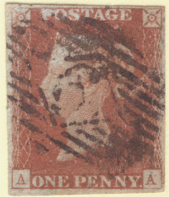 Plate 60 A-A