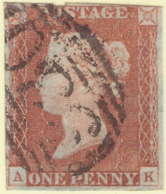 Plate 60 A-K