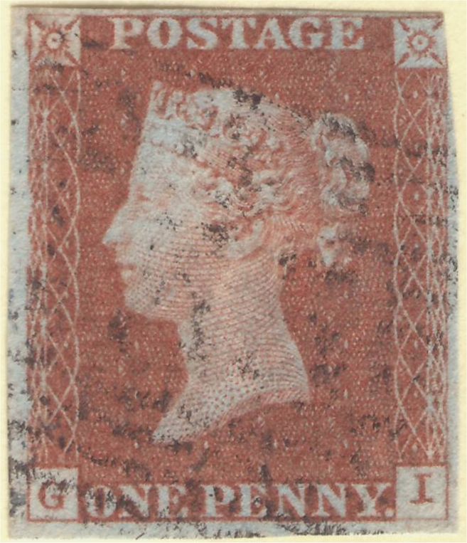 Plate 60 G-I