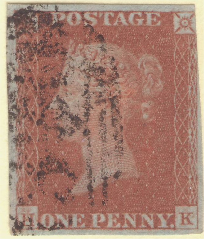 Plate 60 H-K