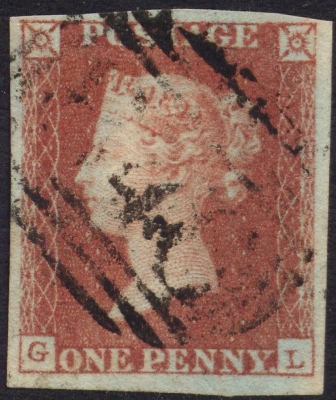 Plate 101 G-L