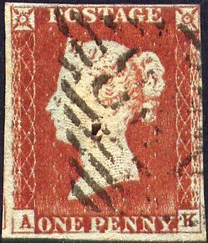 Plate 48 A-K
