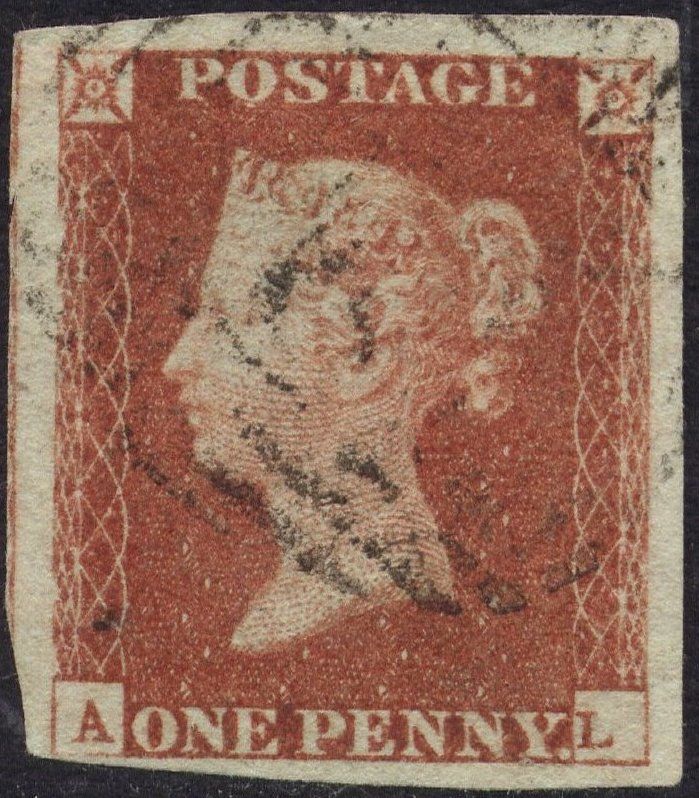 Plate 71 A-L