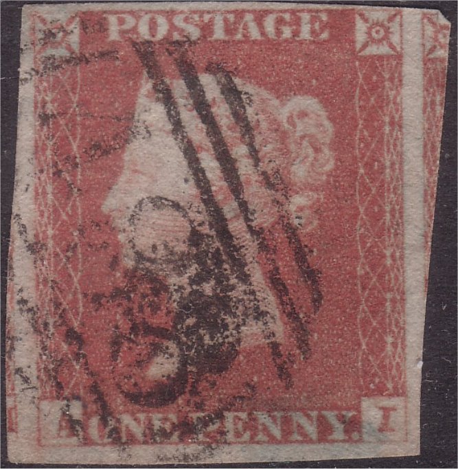 Plate 81 A-I