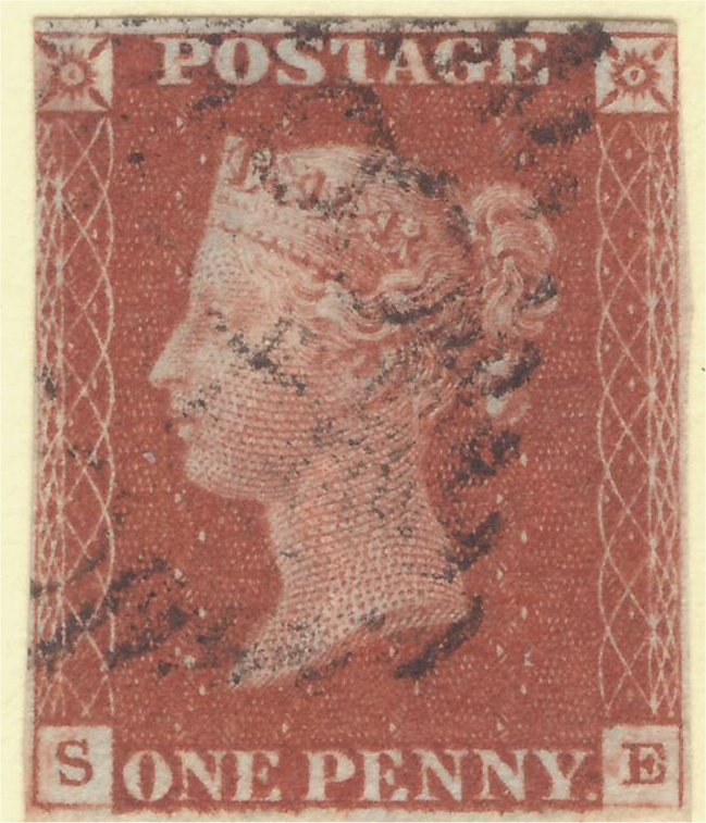 Plate 54 S-E