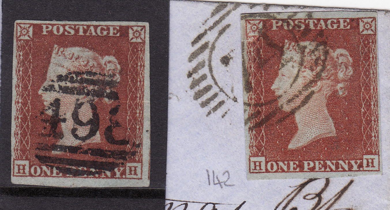 Plate 142 H-H