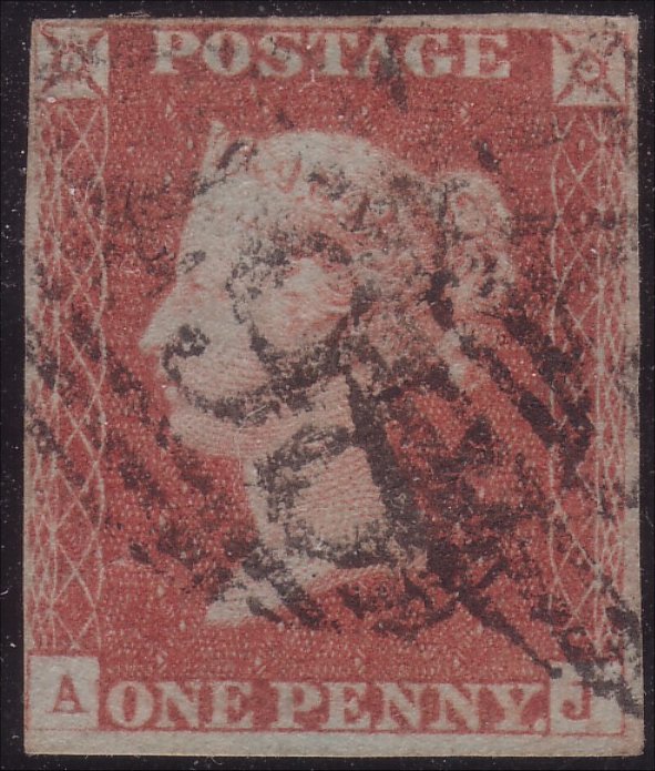 Plate 70 A-J