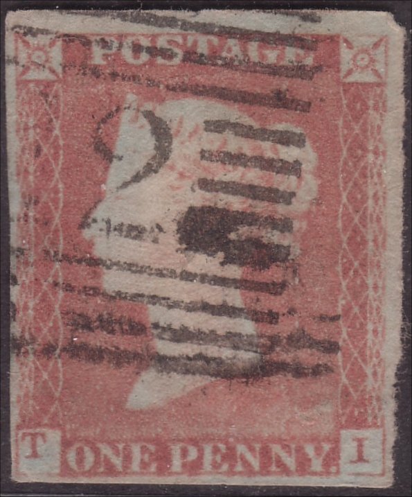 Plate 72 T-I